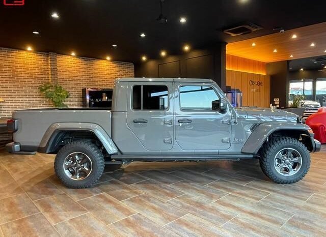 
								CHRYSLER JEEP JEEP GLADIATOR FOR SALE IN KENYA full									