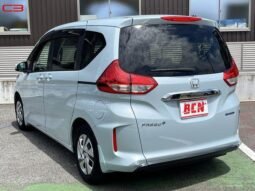 
										HONDA FREED PLUS HYBRID FOR SALE IN KENYA full									