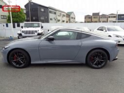 
										NISSAN FAIRLADY Z FOR SALE IN KENYA full									