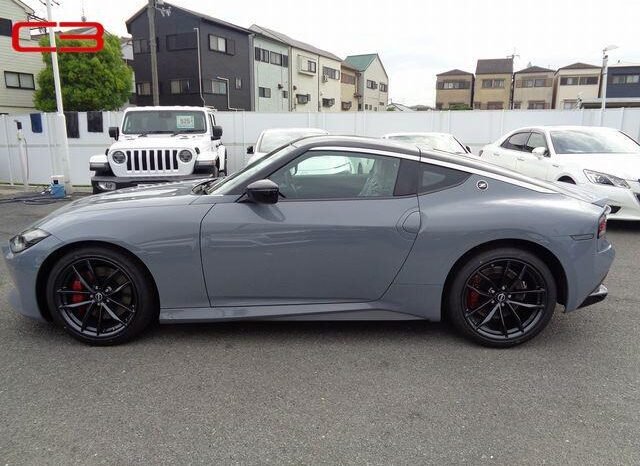 
								NISSAN FAIRLADY Z FOR SALE IN KENYA full									