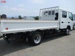 
										MITSUBISHI CANTER TRUCK FOR SALE IN KENYA full									