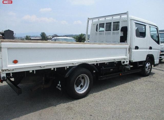 
								MITSUBISHI CANTER TRUCK FOR SALE IN KENYA full									