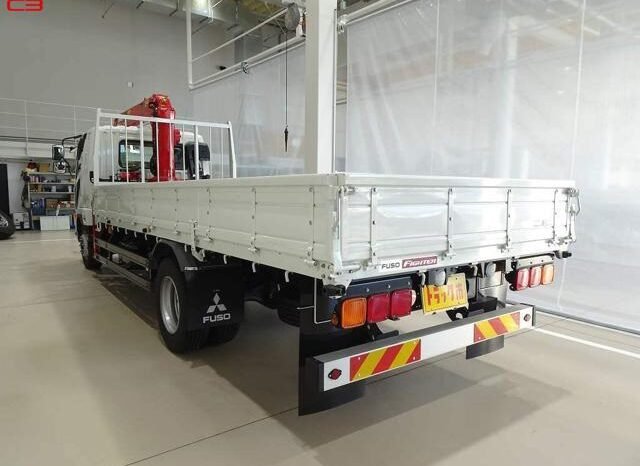 
								MITSUBISHI FIGHTER FOR SALE IN KENYA full									