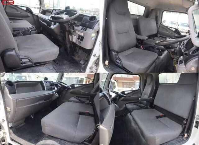 
								MITSUBISHI CANTER TRUCK FOR SALE IN KENYA full									