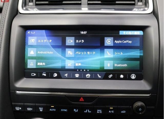 
								JAGUAR E PACE FOR SALE IN KENYA full									