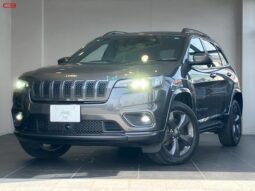 CHRYSLER JEEP JEEP CHEROKEE FOR SALE IN KENYA