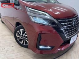 
										NISSAN SERENA FOR SALE IN KENYA full									