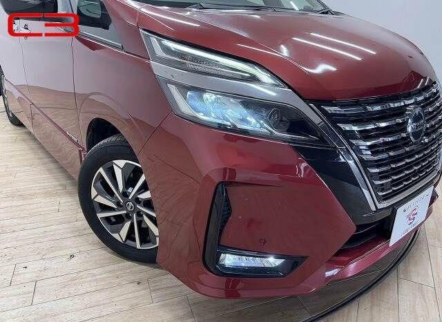 
								NISSAN SERENA FOR SALE IN KENYA full									