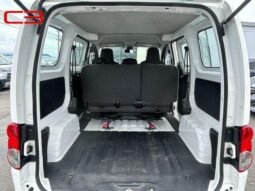 
										NISSAN NV200 VANETTE VAN FOR SALE IN KENYA full									