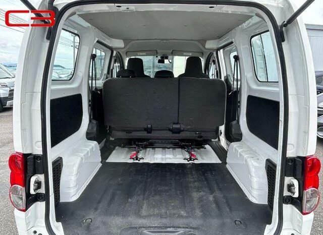 
								NISSAN NV200 VANETTE VAN FOR SALE IN KENYA full									