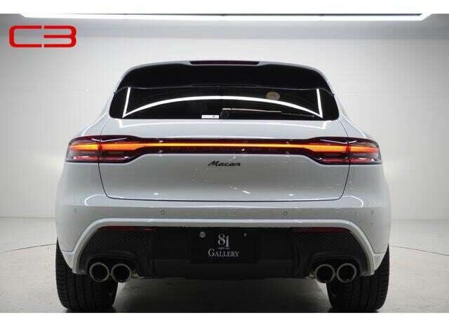 
								PORSCHE MACAN FOR SALE IN KENYA full									