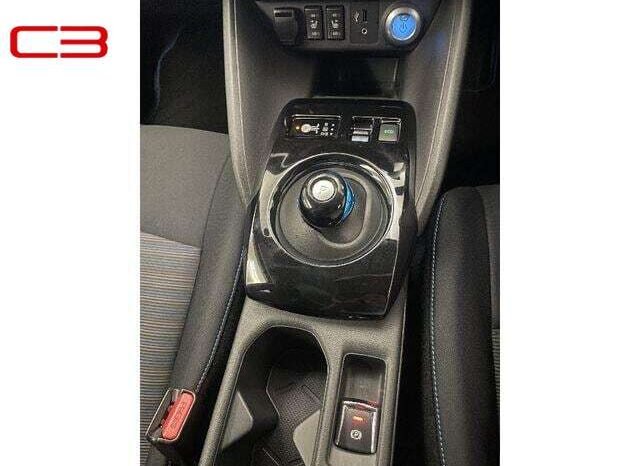 
								NISSAN LEAF FOR SALE IN KENYA full									