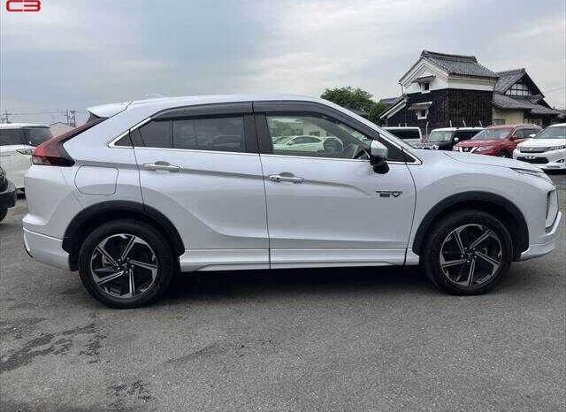 
								MITSUBISHI ECLIPSE CROSS FOR SALE IN KENYA full									