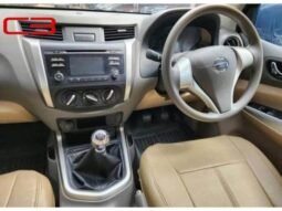 
										NISSAN NAVARA FOR SALE IN KENYA full									