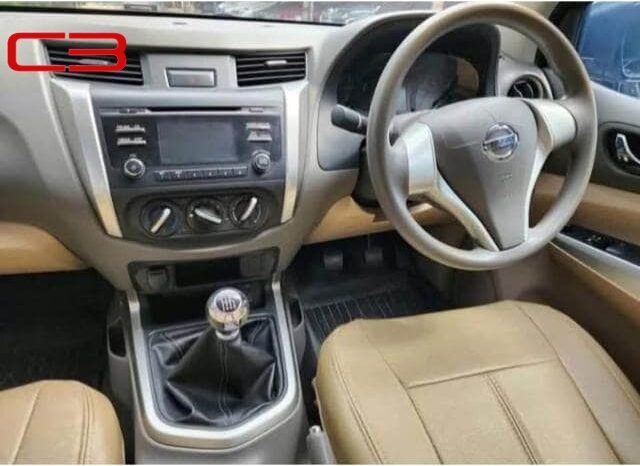 
								NISSAN NAVARA FOR SALE IN KENYA full									
