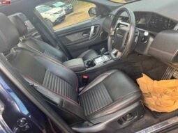 
										LAND ROVER DISCOVERY FOR SALE IN KENYA full									