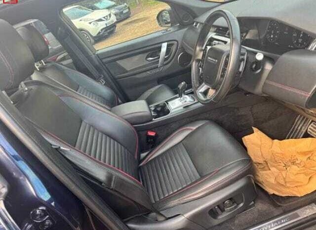 
								LAND ROVER DISCOVERY FOR SALE IN KENYA full									