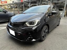 
										HONDA FIT HYBRID FOR SALE IN KENYA full									