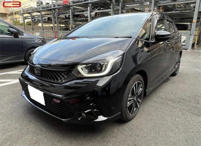 
								HONDA FIT HYBRID FOR SALE IN KENYA full									