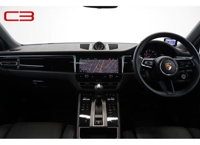 
								PORSCHE MACAN FOR SALE IN KENYA full									