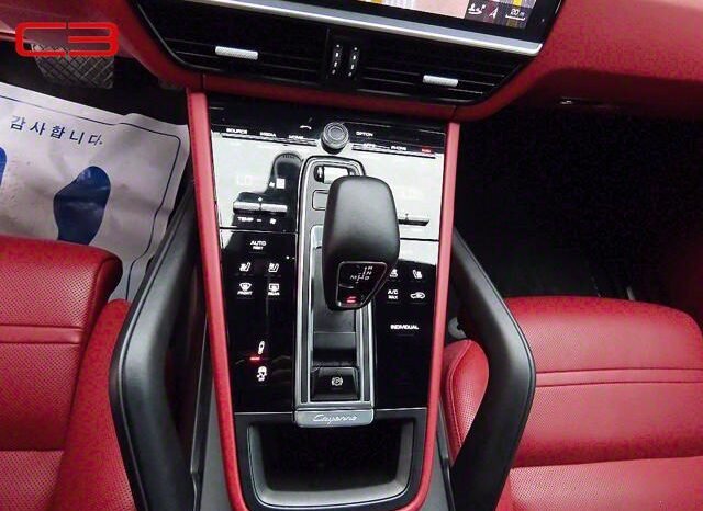 
								PORSCHE CAYENNE FOR SALE IN KENYA full									