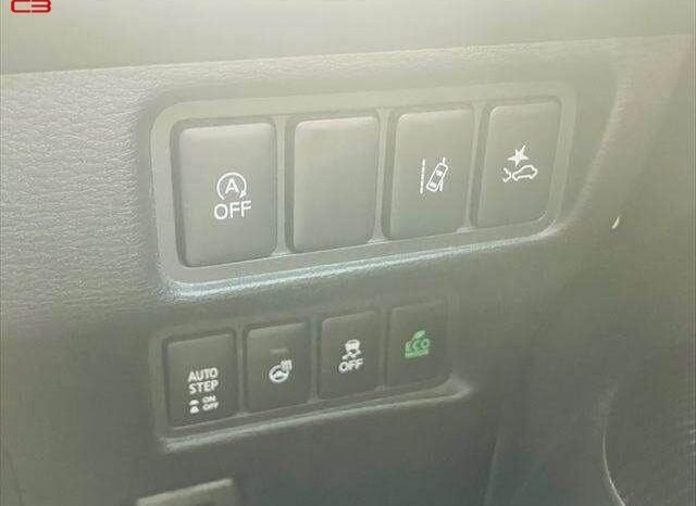 
								MITSUBISHI DELICA D5 FOR SALE IN KENYA full									