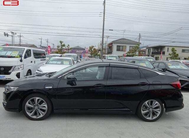 
								HONDA CLARITY PHEV FOR SALE IN KENYA full									