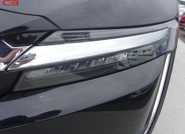 
								HONDA CLARITY PHEV FOR SALE IN KENYA full									