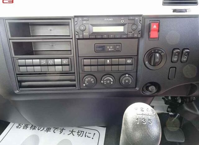 
								MITSUBISHI FIGHTER FOR SALE IN KENYA full									