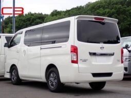 
										NISSAN NV350 CARAVAN WAGON FOR SALE IN KENYA full									