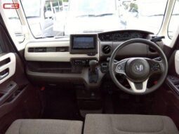 
										HONDA N BOX FOR SALE IN KENYA full									