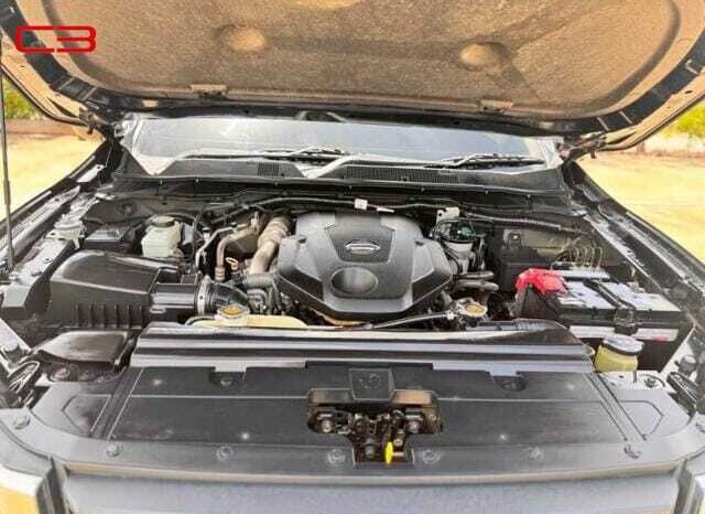
								NISSAN NAVARA FOR SALE IN KENYA full									