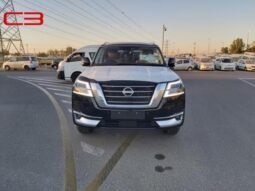 
										NISSAN PATROL FOR SALE IN KENYA full									