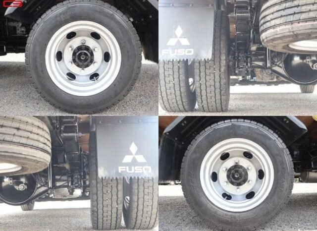 
								MITSUBISHI CANTER TRUCK FOR SALE IN KENYA full									