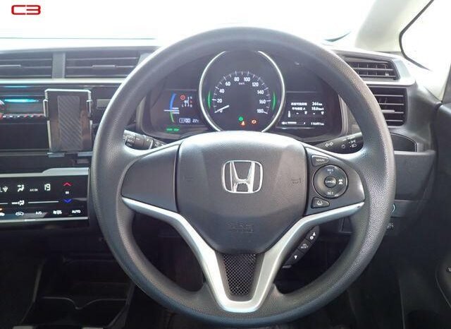 
								HONDA FIT HYBRID FOR SALE IN KENYA full									