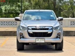 
										ISUZU D-MAX FOR SALE IN KENYA full									