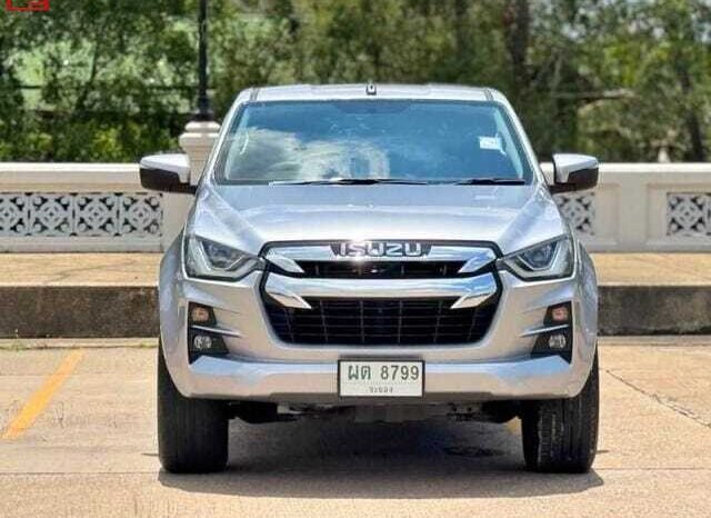 
								ISUZU D-MAX FOR SALE IN KENYA full									