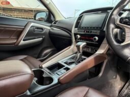 
										MITSUBISHI PAJERO SPORT FOR SALE IN KENYA full									