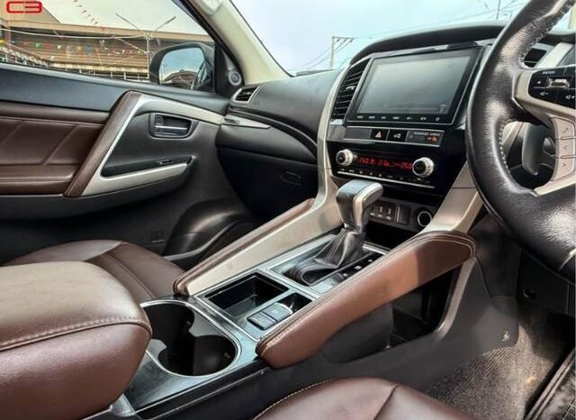 
								MITSUBISHI PAJERO SPORT FOR SALE IN KENYA full									