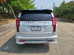 
										MITSUBISHI PAJERO SPORT FOR SALE IN KENYA full									