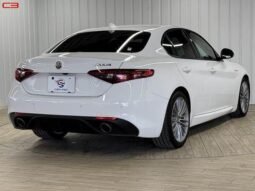 
										ALFA ROMEO GIULIA FOR SALE IN KENYA full									