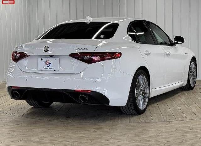 
								ALFA ROMEO GIULIA FOR SALE IN KENYA full									