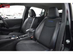 
										NISSAN LEAF FOR SALE IN KENYA full									