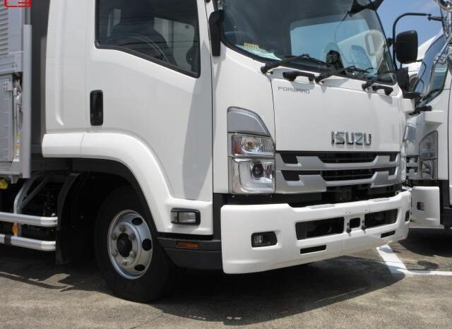 
								ISUZU FORWARD FOR SALE IN KENYA full									
