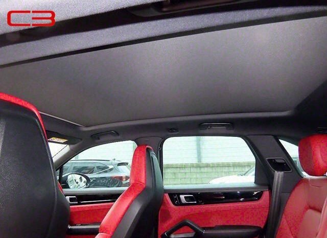 
								PORSCHE CAYENNE FOR SALE IN KENYA full									