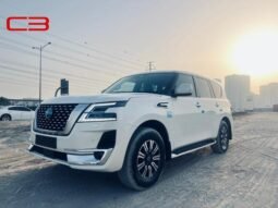
										NISSAN PATROL FOR SALE IN KENYA full									