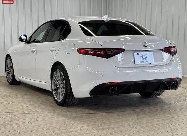 
								ALFA ROMEO GIULIA FOR SALE IN KENYA full									