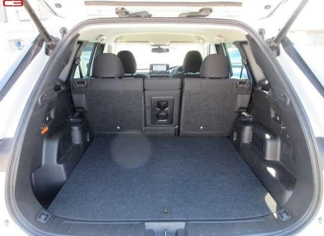 
								MITSUBISHI OUTLANDER FOR SALE IN KENYA full									