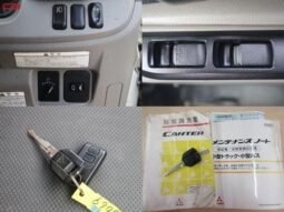 
										MITSUBISHI CANTER TRUCK FOR SALE IN KENYA full									