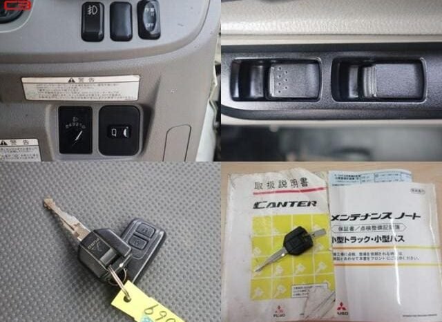 
								MITSUBISHI CANTER TRUCK FOR SALE IN KENYA full									